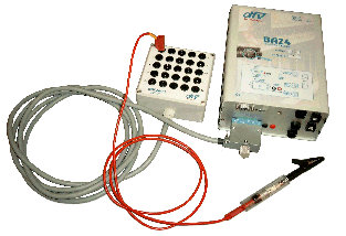 battery tester BA24