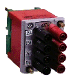 Current and Voltage converters