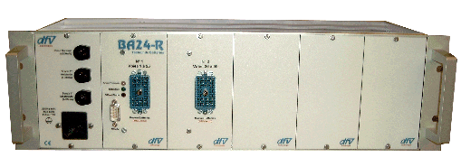 Automatic battery tester (BATCAT)