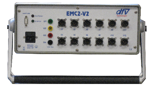 EMC2V2