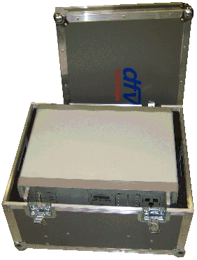 Flight Case